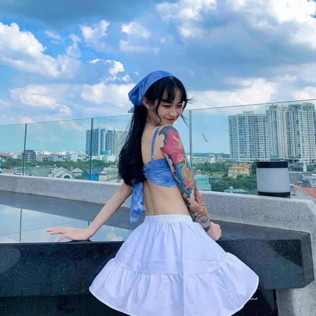 我要抢走你的恋人。