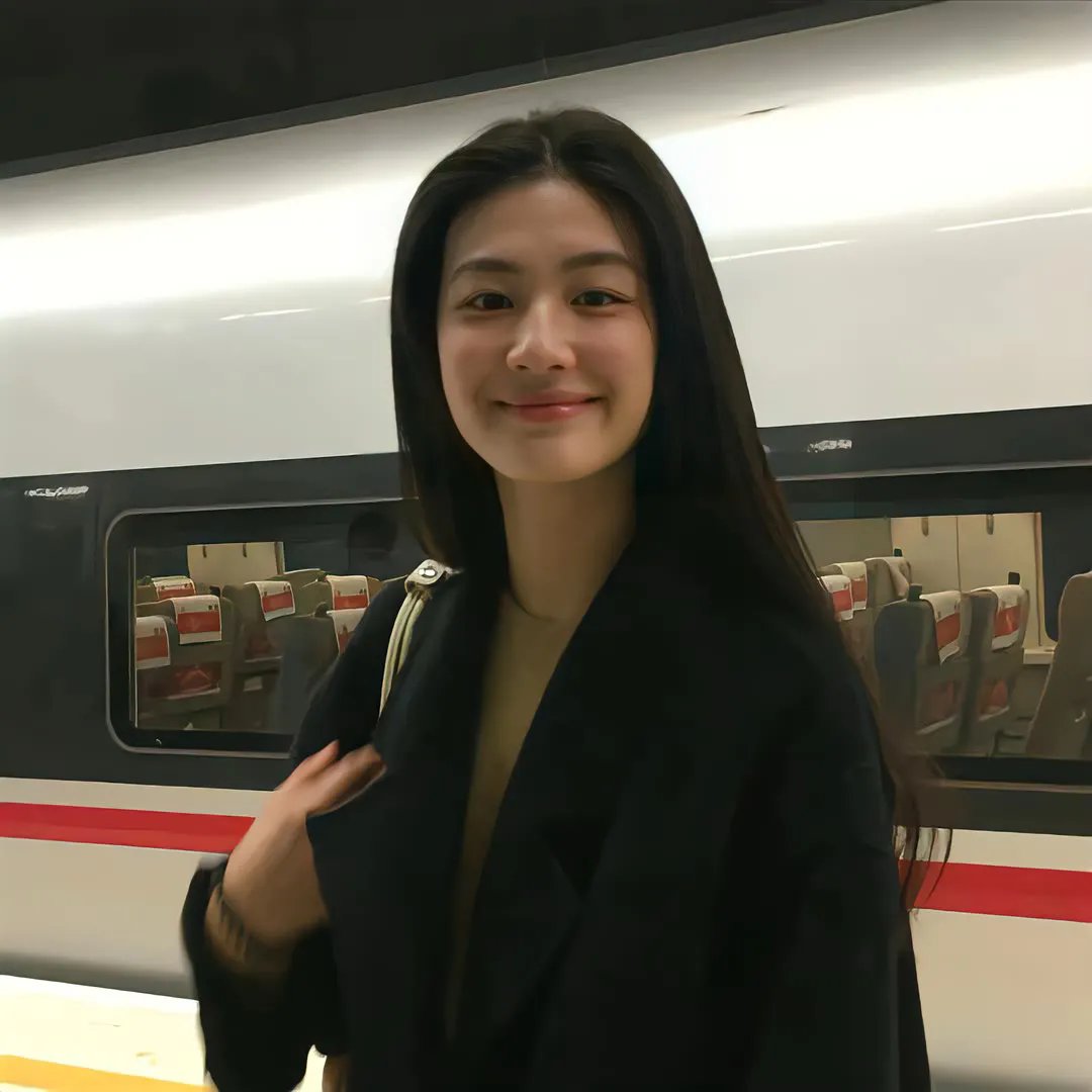不正常小姐