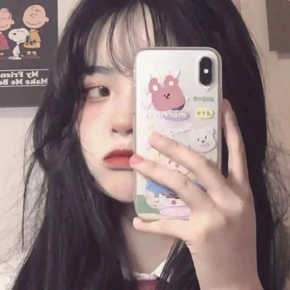 一个女学生的日记