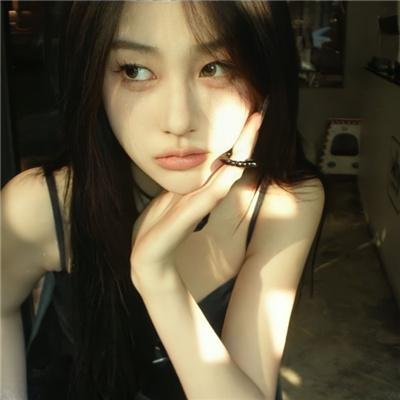情欲出走的女人