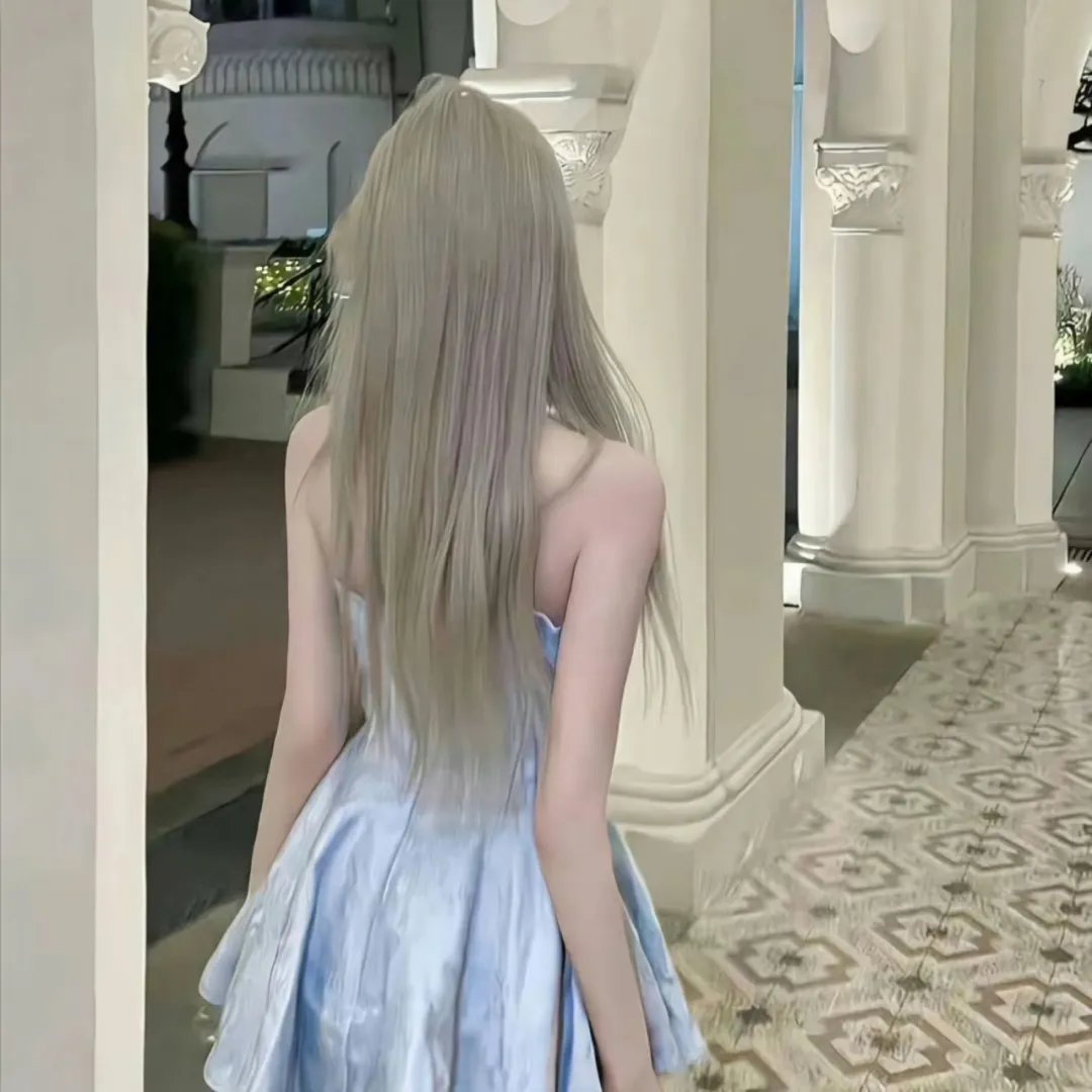 护士的征婚